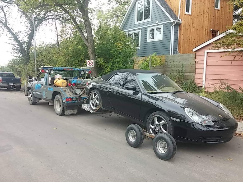 S/S Towing | 8939 149 St, Edmonton, AB T5R 1B7, Canada | Phone: (780) 484-7405