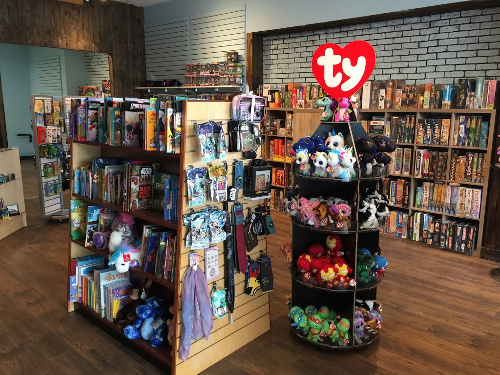 The Dragon | 363 Main St E, Milton, ON L9T 1P7, Canada | Phone: (289) 851-5504