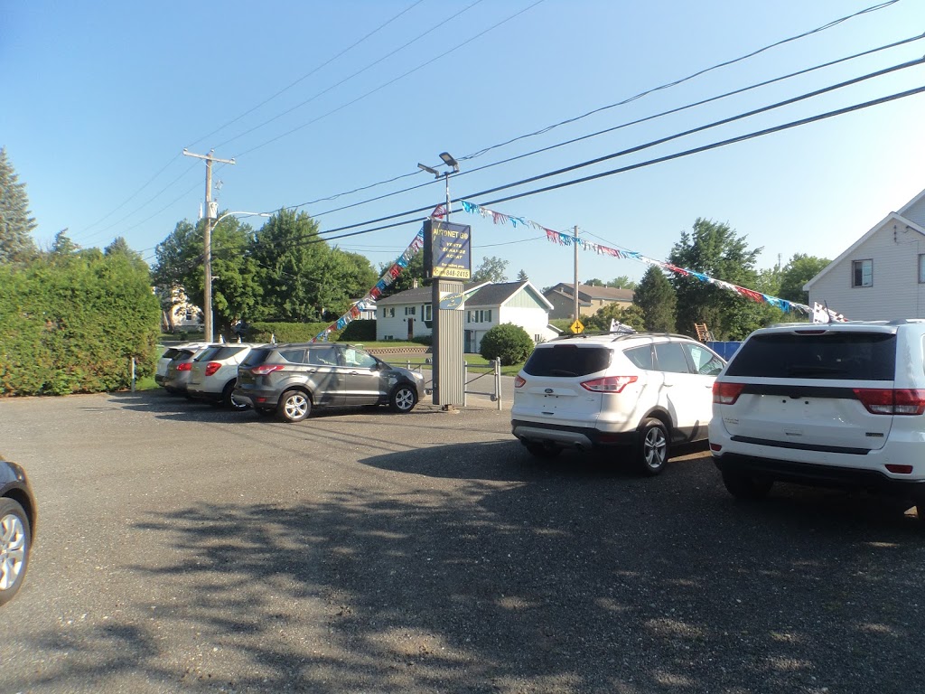 Autonet Go inc | 6156 Rue Principale, Saint-Félix-de-Kingsey, QC J0B 2T0, Canada | Phone: (819) 848-2415