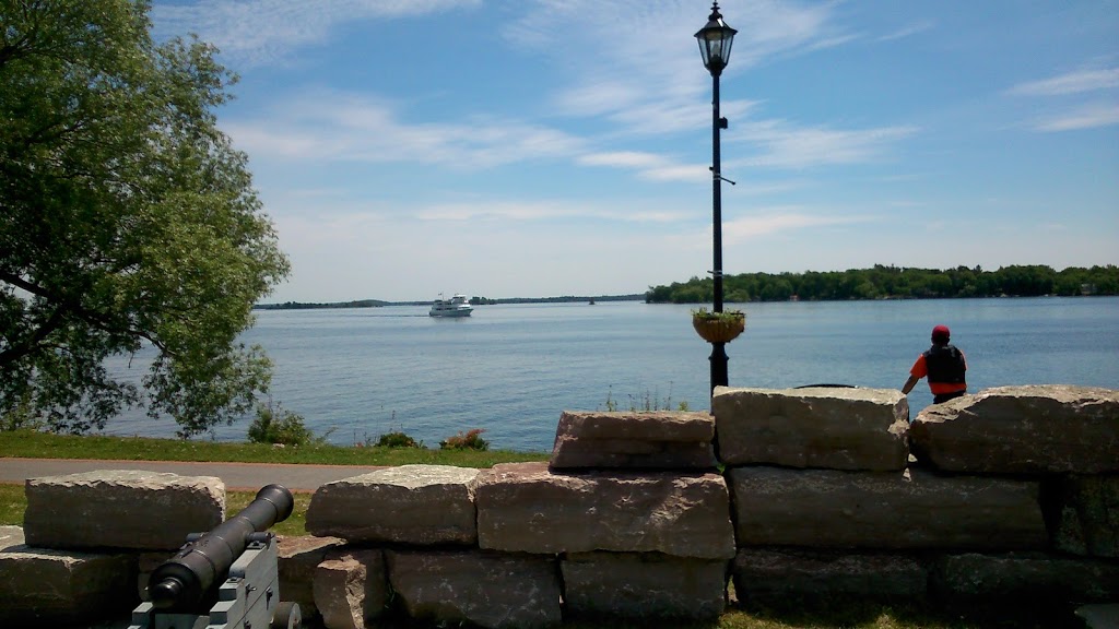 Gananoque Boat Line | 6 Water St, Gananoque, ON K7G 2C4, Canada | Phone: (613) 382-2144