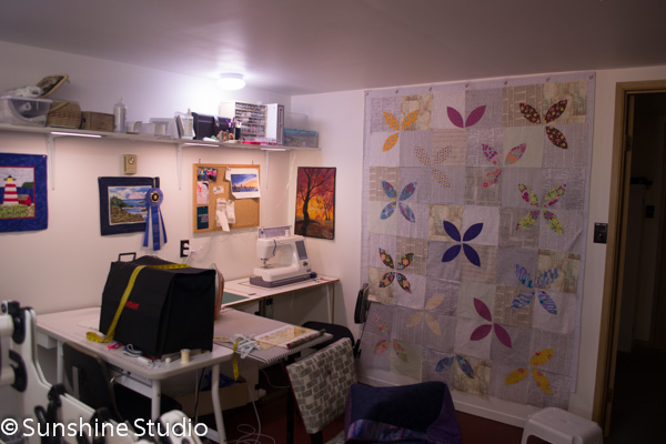 Victoria Sunshine Studio | 4125 Interurban Rd #23, Victoria, BC V8Z 4W8, Canada | Phone: (250) 882-6887
