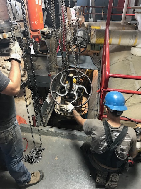 McNolty Mechanical Inc. | 5678 Power Rd, Gloucester, ON K1G 3N4, Canada | Phone: (613) 673-1551