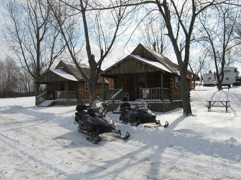 Rock Glen Family Resort | 8685 Rock Glen Rd, Arkona, ON N0M 1B0, Canada | Phone: (519) 828-3456