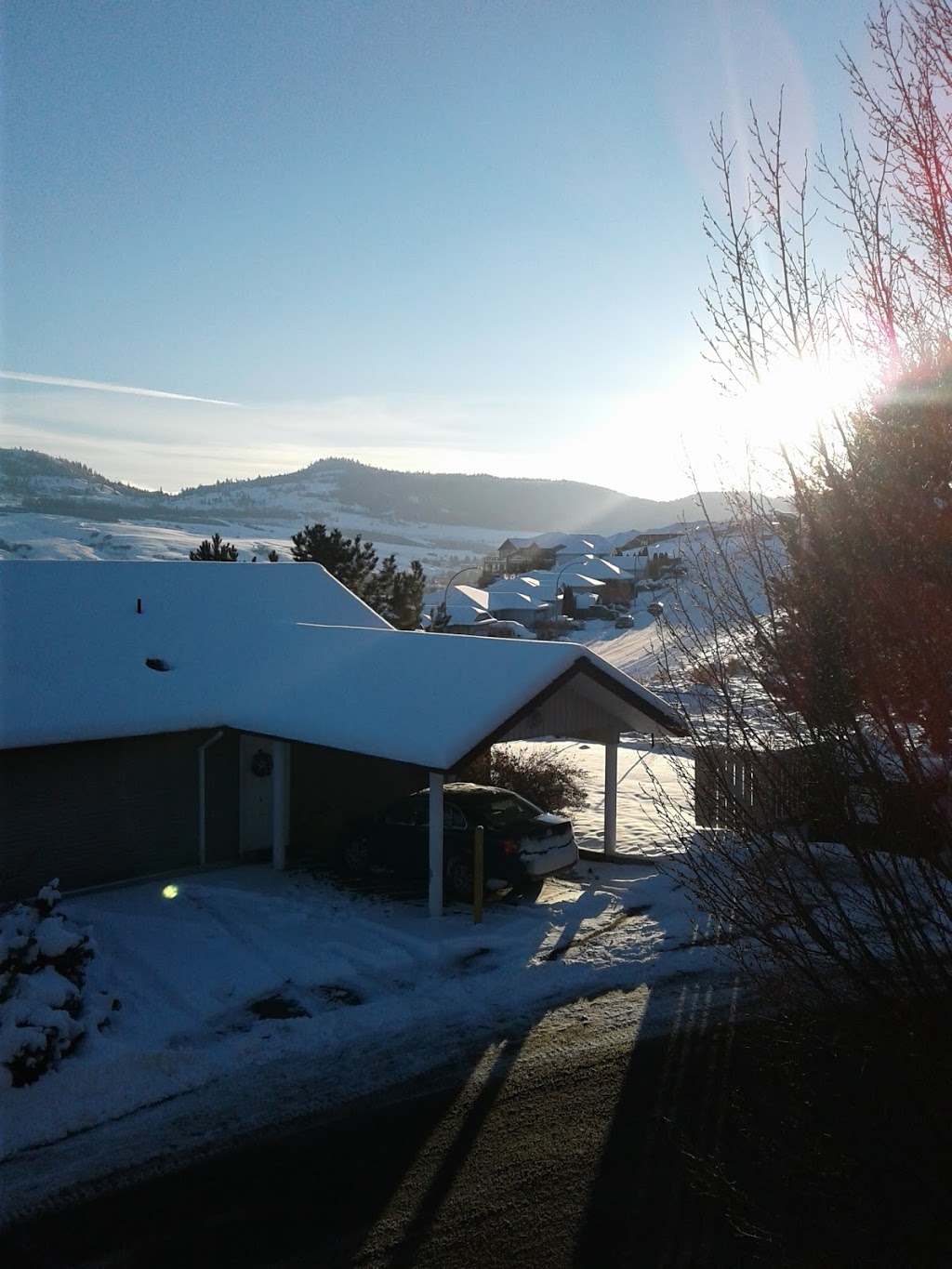 Kikanee Estates | 5701 Heritage Dr, Vernon, BC V1T 8L4, Canada | Phone: (250) 542-4370