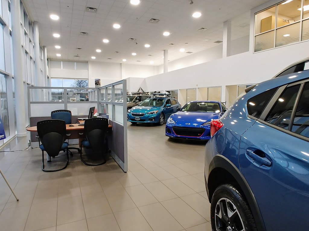 Jim Pattison Subaru Coquitlam | 2385 Ottawa St unit c, Port Coquitlam, BC V3B 8A4, Canada | Phone: (888) 246-9063