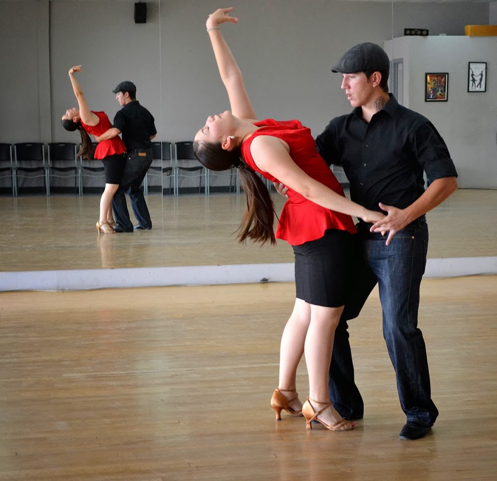 Ballroom and More | 443309 4 Line, Laurel, ON L0N 1L0, Canada | Phone: (519) 942-0349