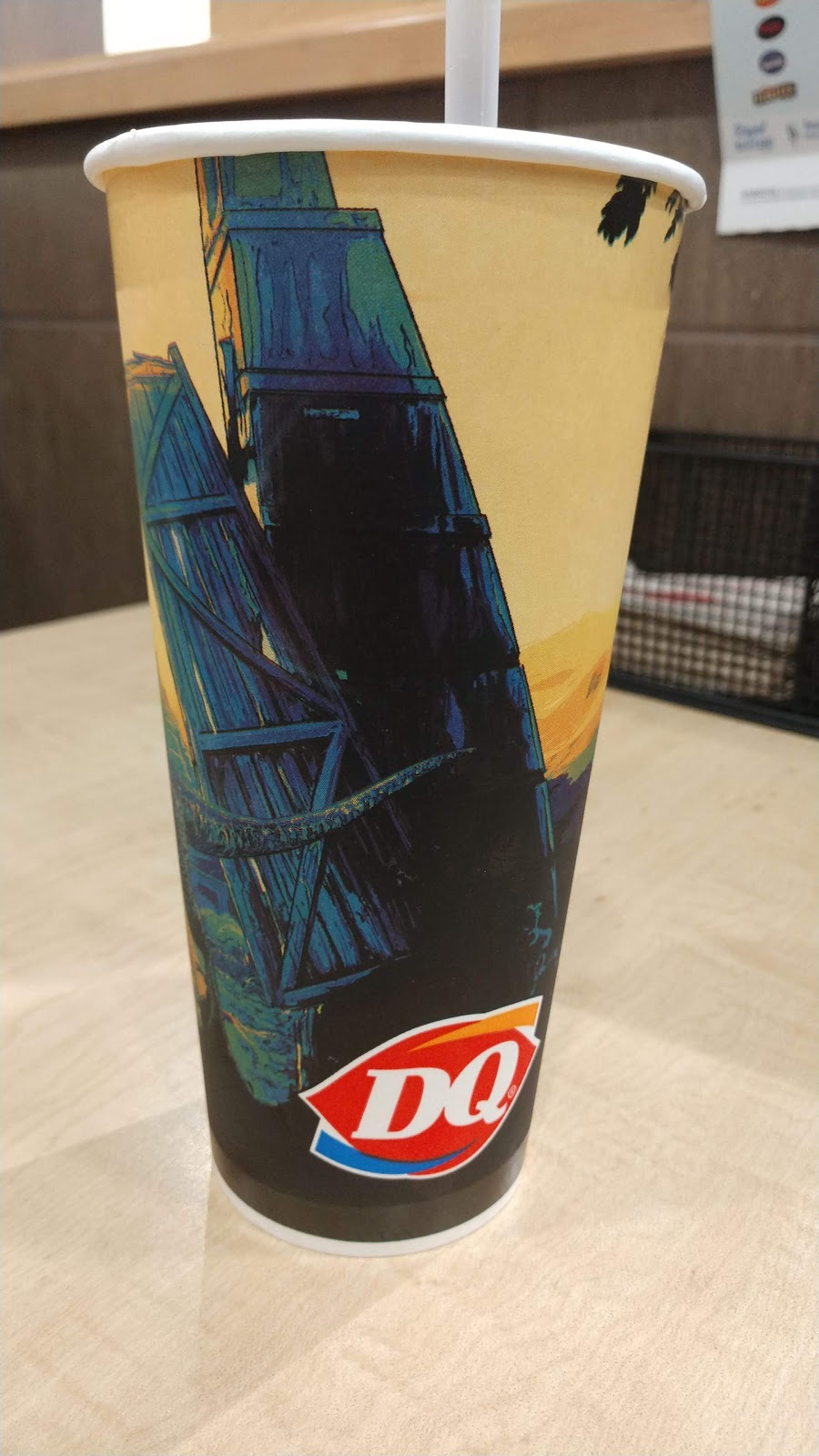 Dairy Queen Grill & Chill | 628 Main St, Shediac, NB E4P 2H3, Canada | Phone: (506) 533-2479