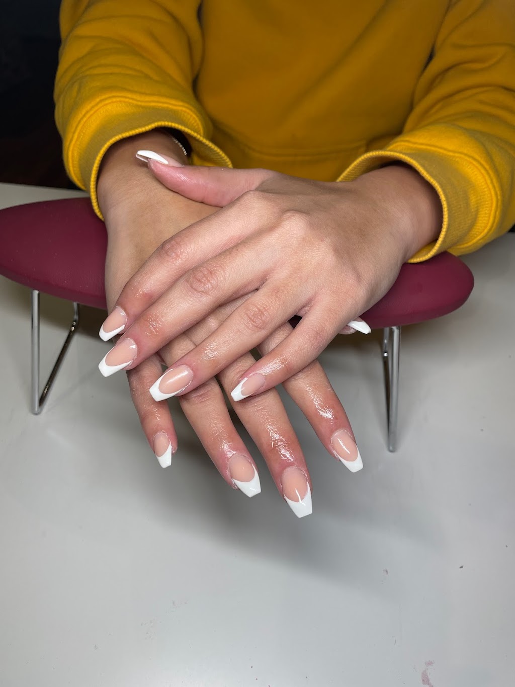 The Nail Bar 97 | Seahorse Ave, Brampton, ON L6V 4P3, Canada | Phone: (613) 246-1666