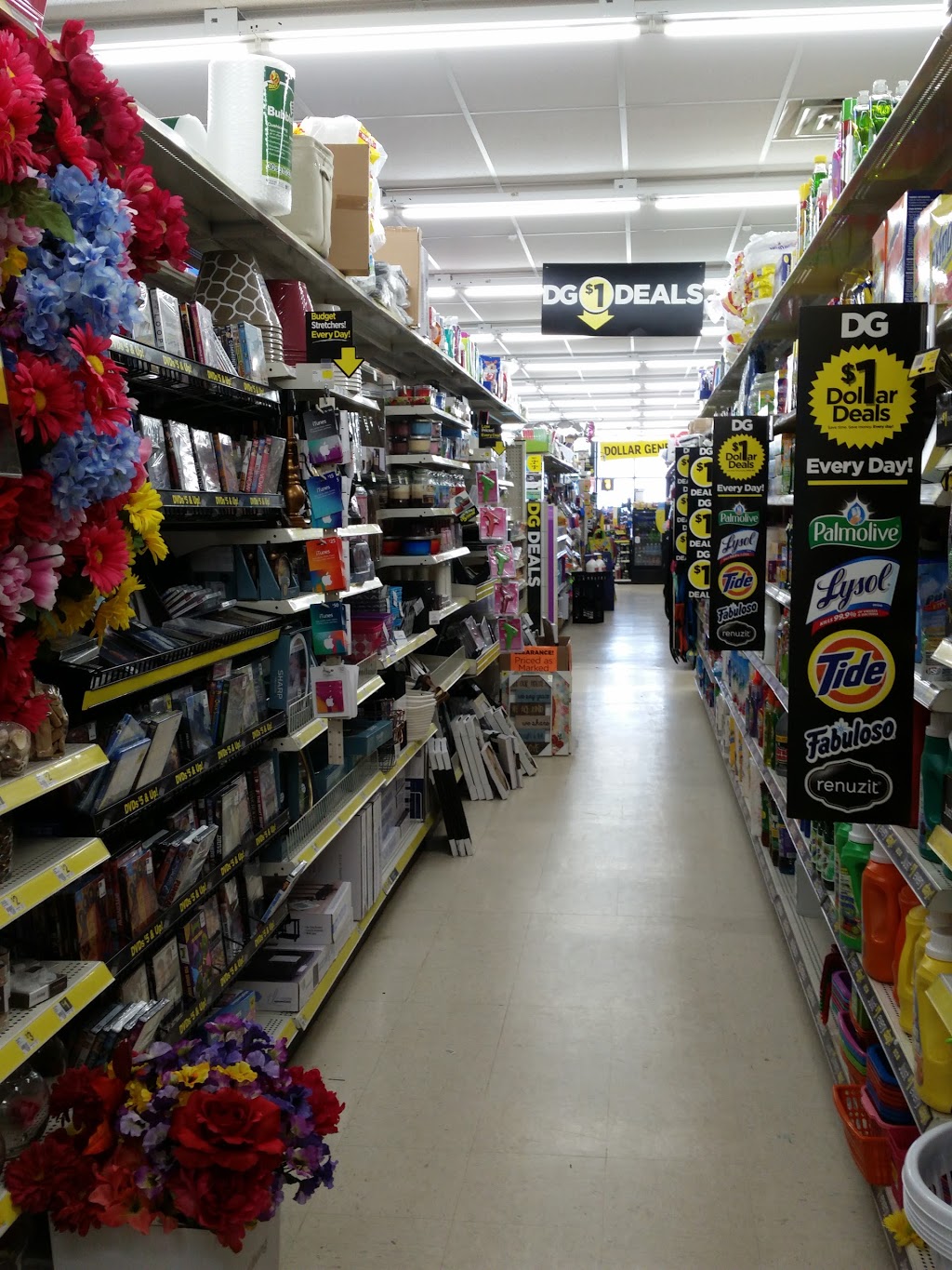 Dollar General | 10855 Gowanda State Rd, North Collins, NY 14111, USA | Phone: (716) 936-8413
