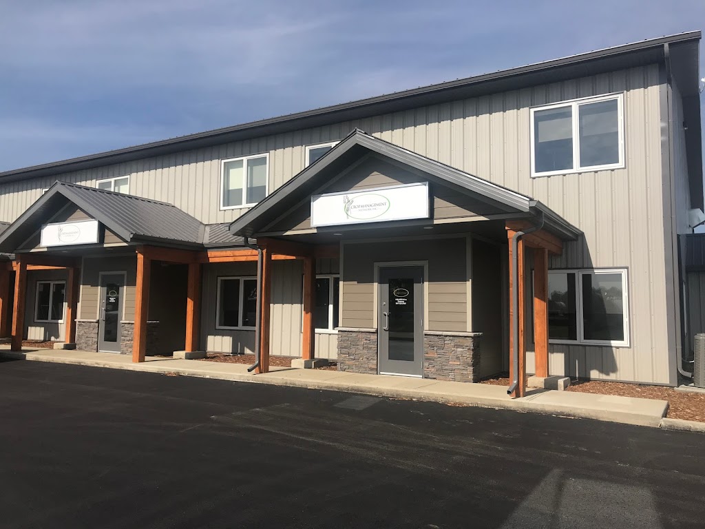 Crop Management Network Inc. | 4232 41 St #110, Camrose, AB T4V 4E5, Canada | Phone: (587) 322-2767