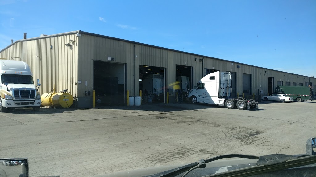 Sheehans Truck Centre Inc | 4320 Harvester Rd, Burlington, ON L7L 5S4, Canada | Phone: (905) 632-0300