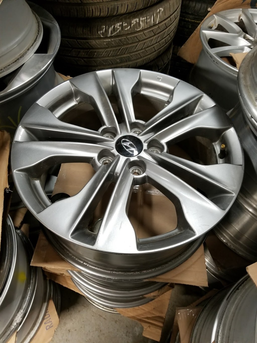 JD Tires | 151 Swayze Rd f, Hamilton, ON L0R 1P1, Canada | Phone: (905) 512-7227