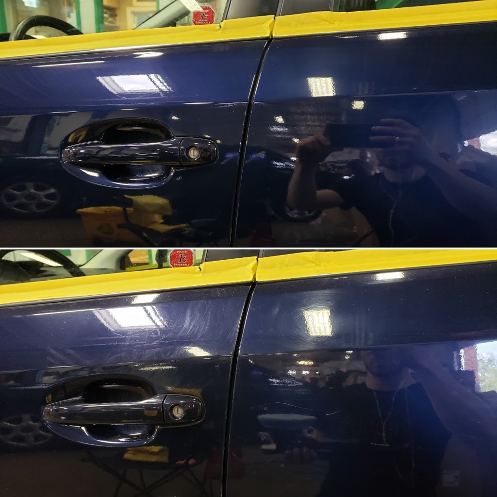Wash Bros Detailing | 680 Rivermede Rd, Concord, ON L4K 1Z2, Canada | Phone: (647) 648-8255