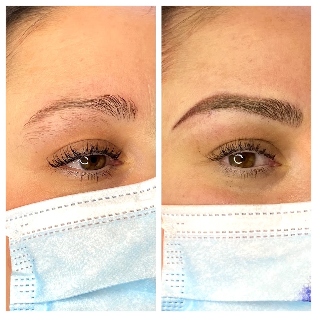 Stephanie Elizabeth Permanent Cosmetics | 310 Magnolia Heath SE, Calgary, AB T3M 3A2, Canada | Phone: (825) 431-4424