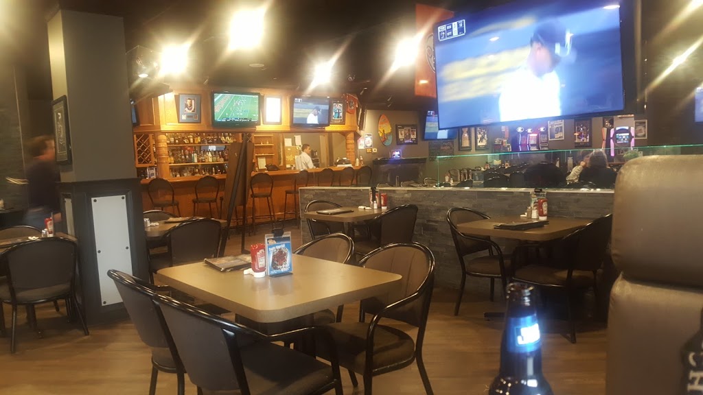 Pots Bar & Grill | 9821 108 St, Fort Saskatchewan, AB T8L 2J2, Canada | Phone: (780) 998-1411