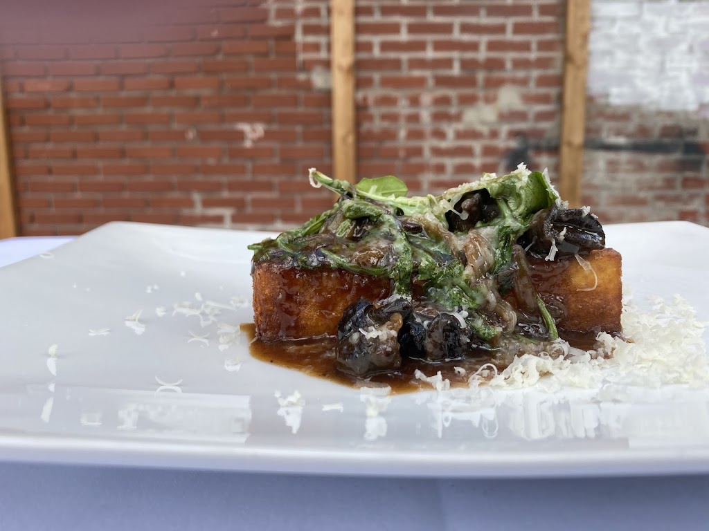 Le Soupir | 4880 Rue de Charleroi, Montréal-Nord, QC H1G 2Y7, Canada | Phone: (514) 328-1152