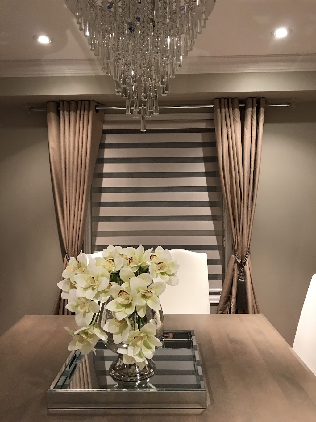 Drapery Fabric Design | 370 Main St N, Brampton, ON L6V 4A4, Canada | Phone: (905) 796-9211