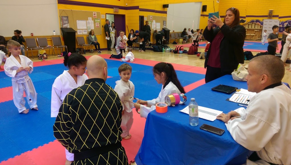 Kelowna Martial Arts Centre | Houghton Rd, Kelowna, BC V1X 2E1, Canada | Phone: (250) 868-8690