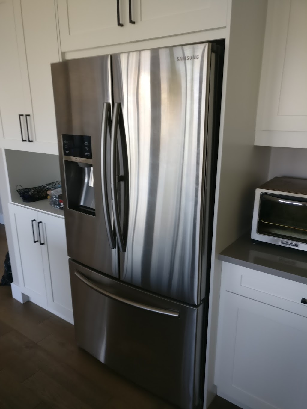 Ourr Home and Appliances | 4-1540 Fanshawe Park Rd W, London, ON N6H 5L8, Canada | Phone: (519) 641-1010