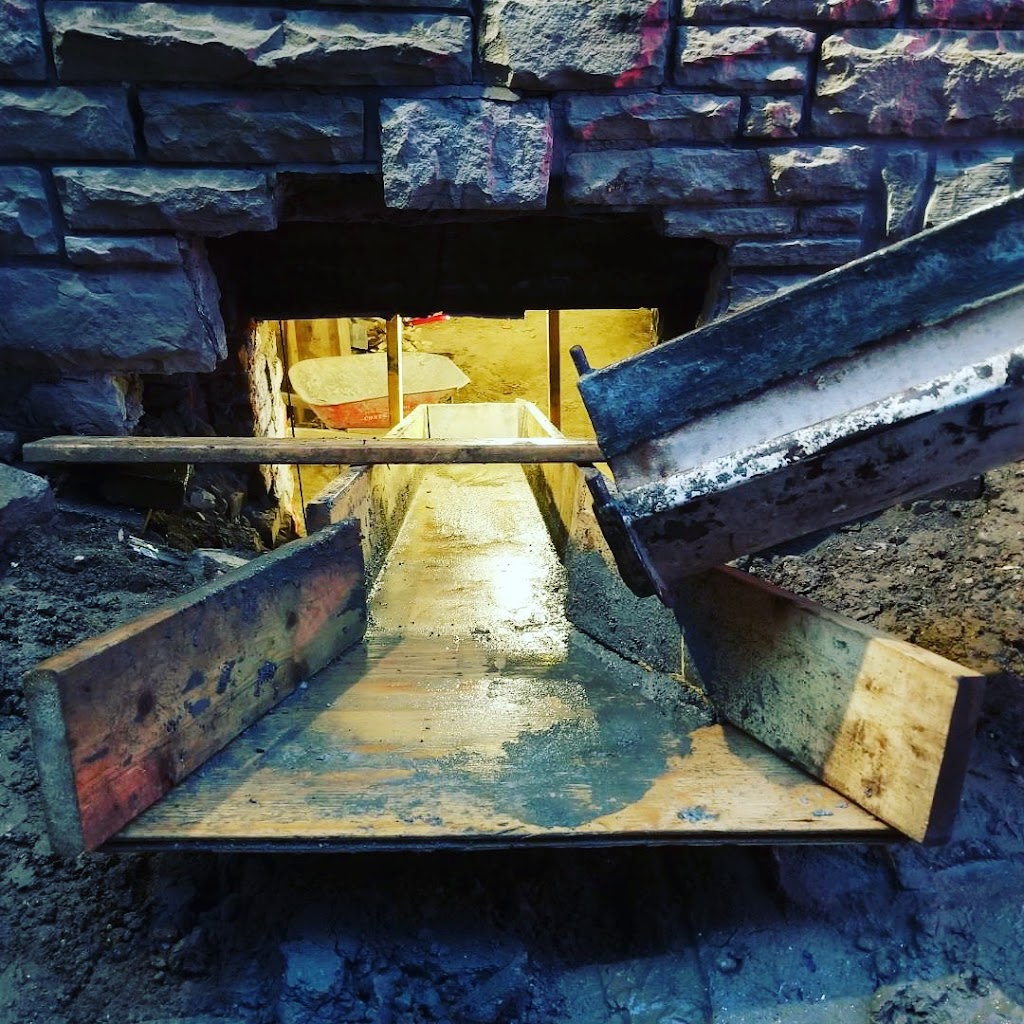 DGR Concrete Forming Inc | 729 Weller Ct, Oakville, ON L6K 3S9, Canada | Phone: (647) 479-1499