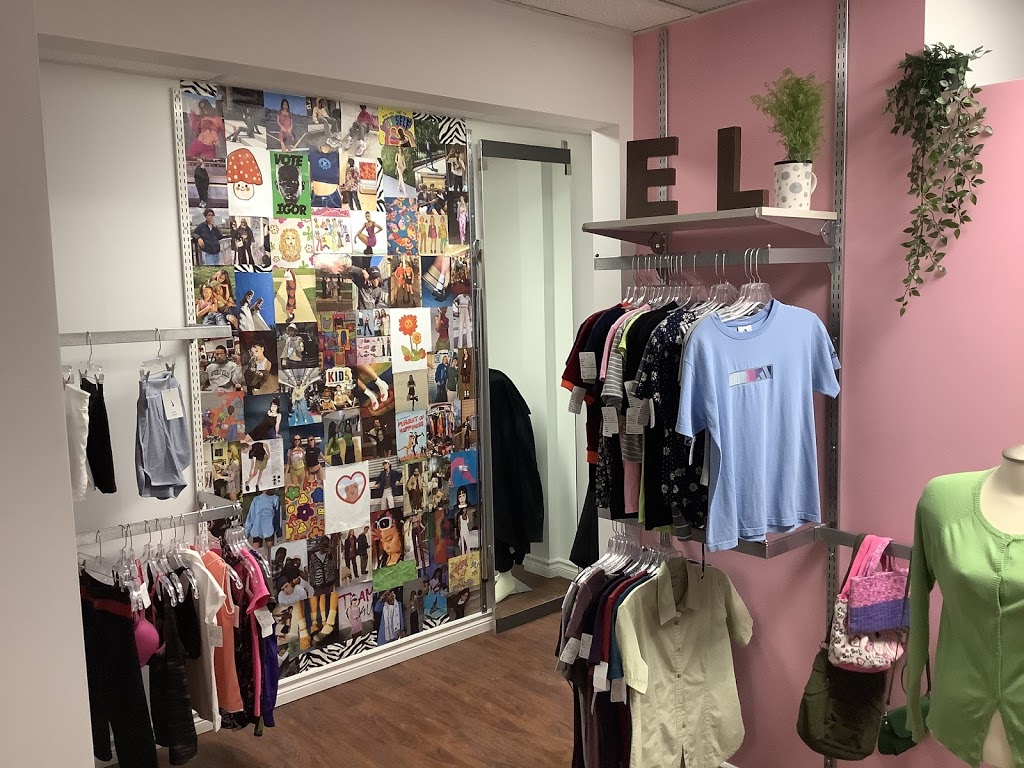 El Thrift | 21 William St, Brant, ON N3L 1K9, Canada | Phone: (519) 209-1880