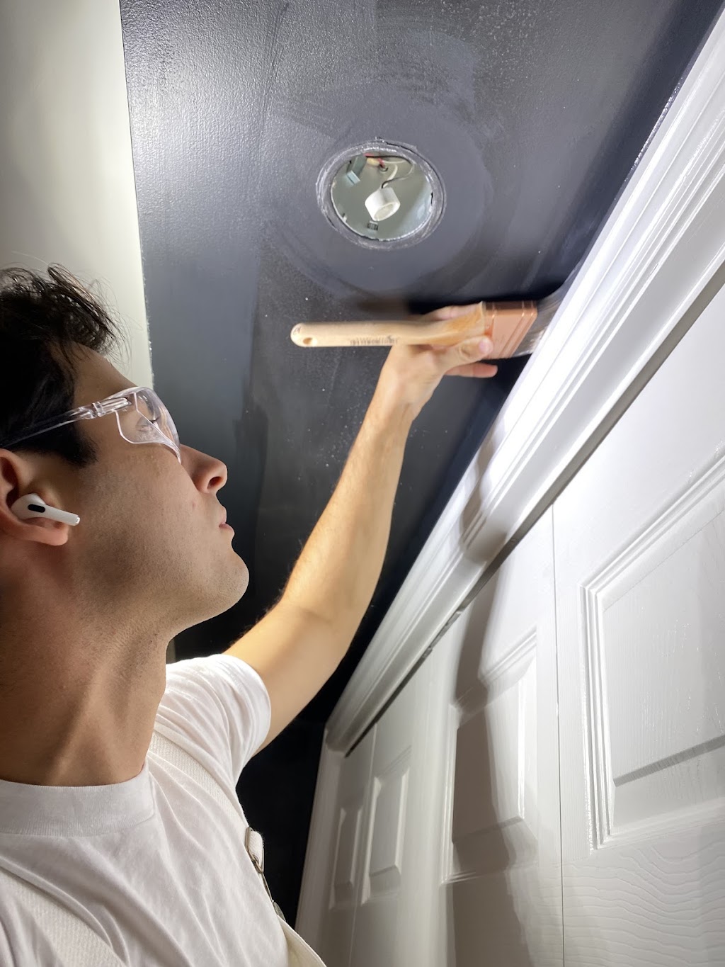 Kaglis Painting | 140 Rue Leduc, Laval, QC H7W 4E9, Canada | Phone: (438) 502-2327