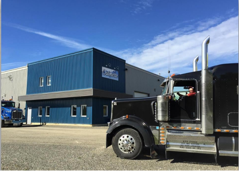 Marché Yvan Ouimette | 3569 3e Rang N, Valcourt, QC J0E 2L0, Canada | Phone: (450) 532-7122
