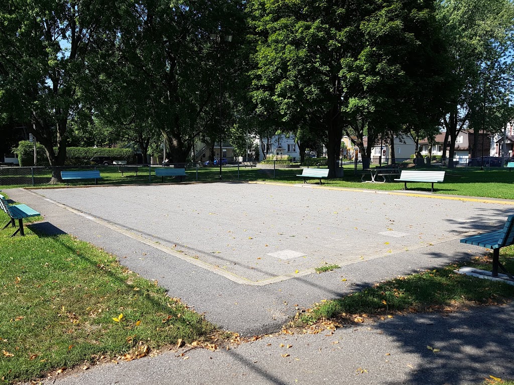 Sacré-Coeur Park | 185 Rue Saint-Nicolas, Saint-Eustache, QC J7R 2B8, Canada | Phone: (450) 974-5000