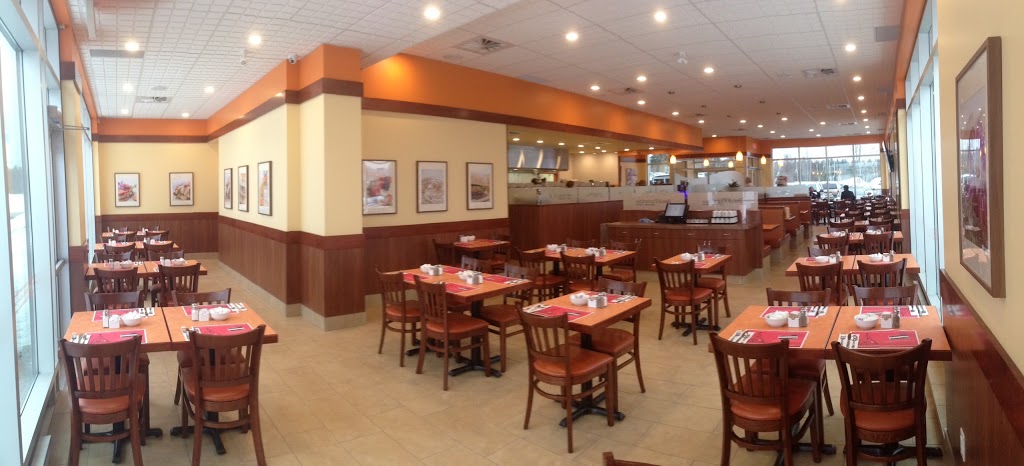 Ben & Florentine | 970 Rue des Ibis, Québec, QC G3K 0S4, Canada | Phone: (418) 842-4440