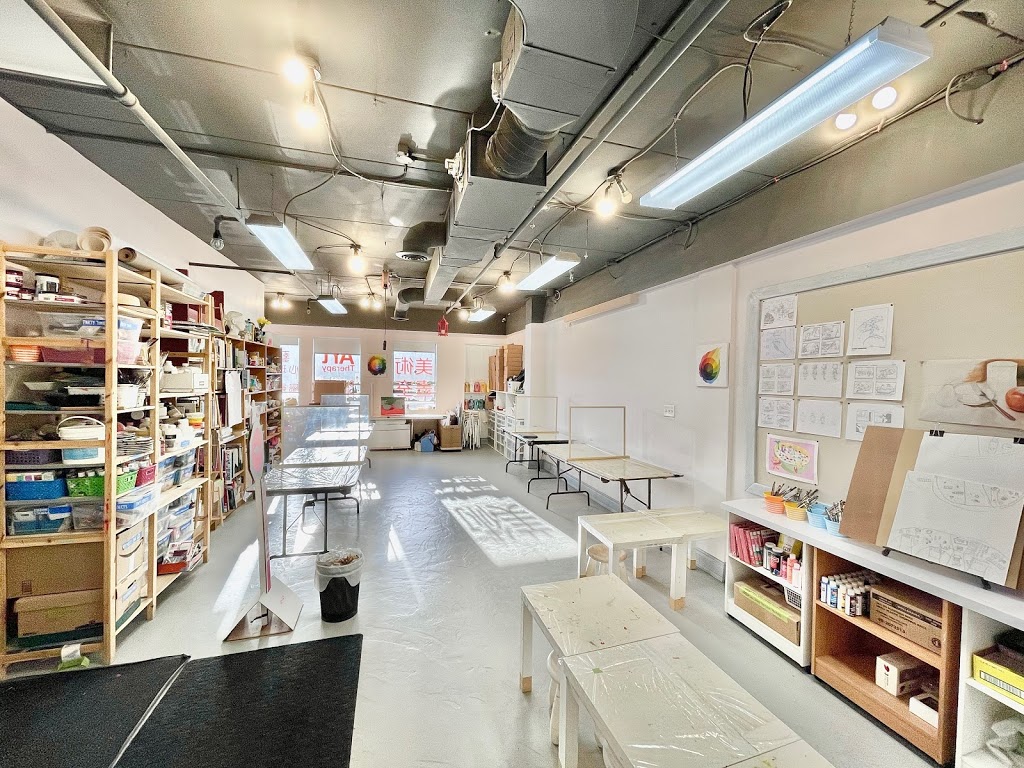 Bae School of Art and Design | 9011 Leslie St Suite 207, Richmond Hill, ON L4B 3B6, Canada | Phone: (416) 834-8502