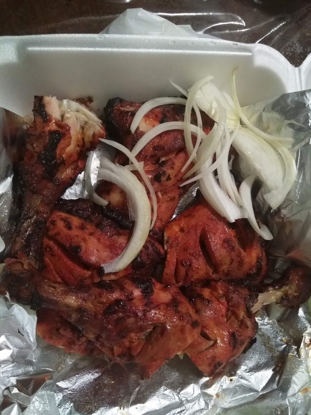 Curry Leaves | 292 Markham Rd, Scarborough, ON M1J 3C5, Canada | Phone: (416) 792-9270