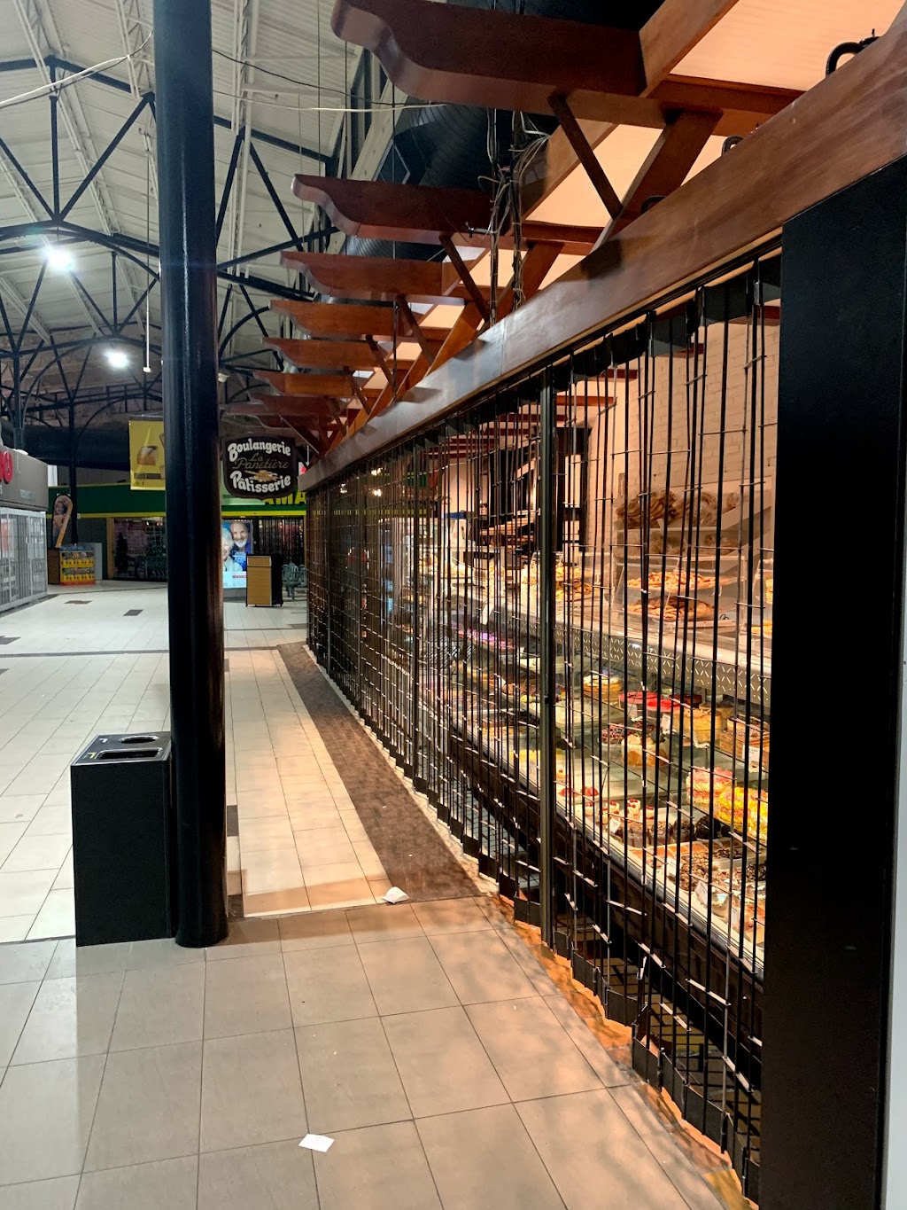 Panetiere & Gourmet ET Inc | 7500 Bd des Galeries dAnjou, Anjou, QC H1M 3M4, Canada | Phone: (514) 355-5490