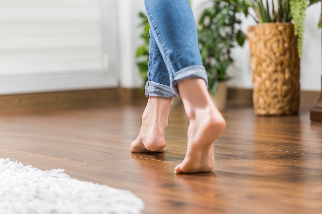 Avalanche Flooring Inc | 2626 Portage Ave, Winnipeg, MB R3J 0P8, Canada | Phone: (204) 832-2626