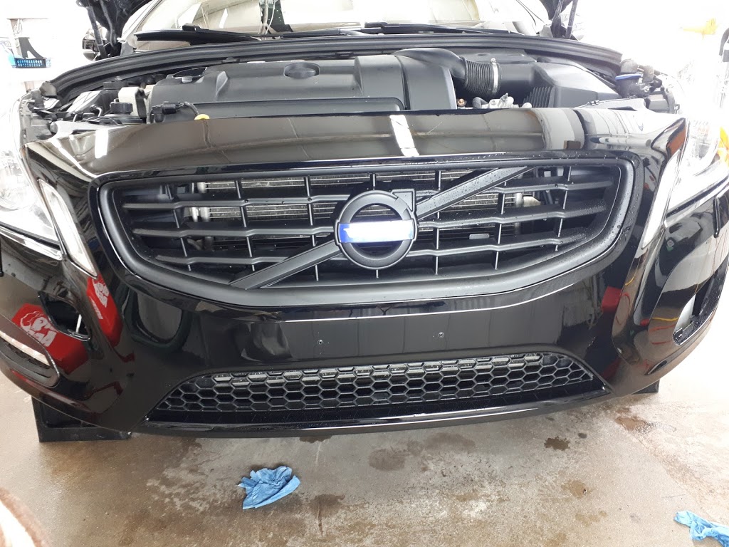 CWS Window Tint | 431 Parsons Ct, Goderich, ON N7A 4K3, Canada | Phone: (519) 440-2625