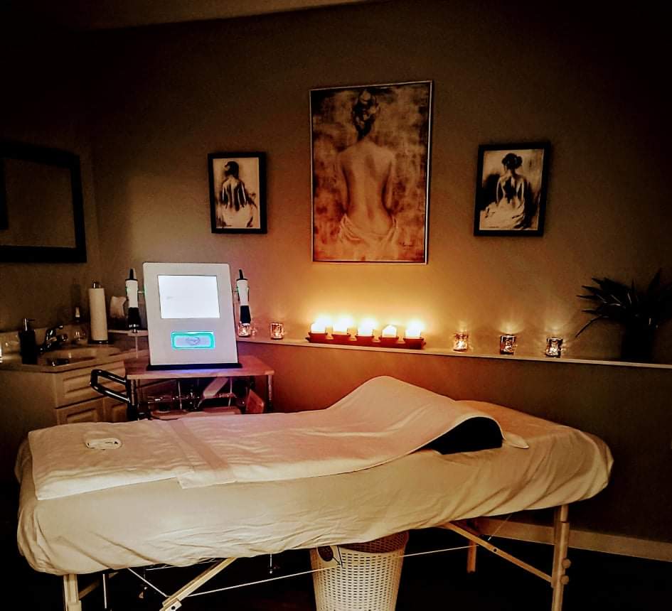 New Beginnings Laser Center | 4313 Alberta Ave, Powell River, BC V8A 5J7, Canada | Phone: (604) 413-0551