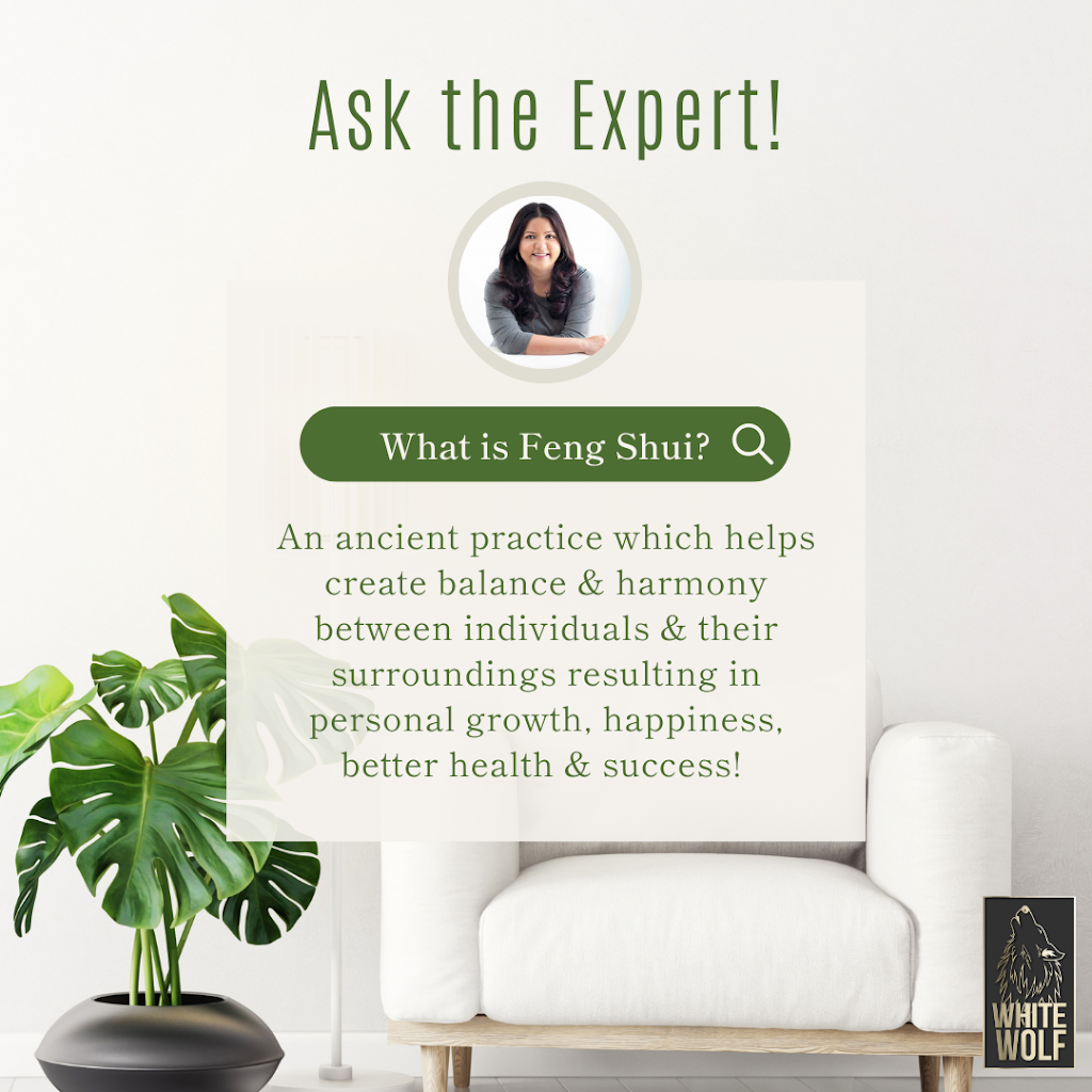 White Wolf Interiors & Feng Shui Inc. | Westbridge Way, Mississauga, ON L5N 7S6, Canada | Phone: (866) 855-5202