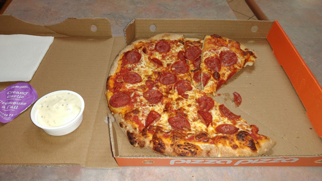 Pizza Pizza | 1093 Dundas St W, Mississauga, ON L5C 1C4, Canada | Phone: (416) 967-1111