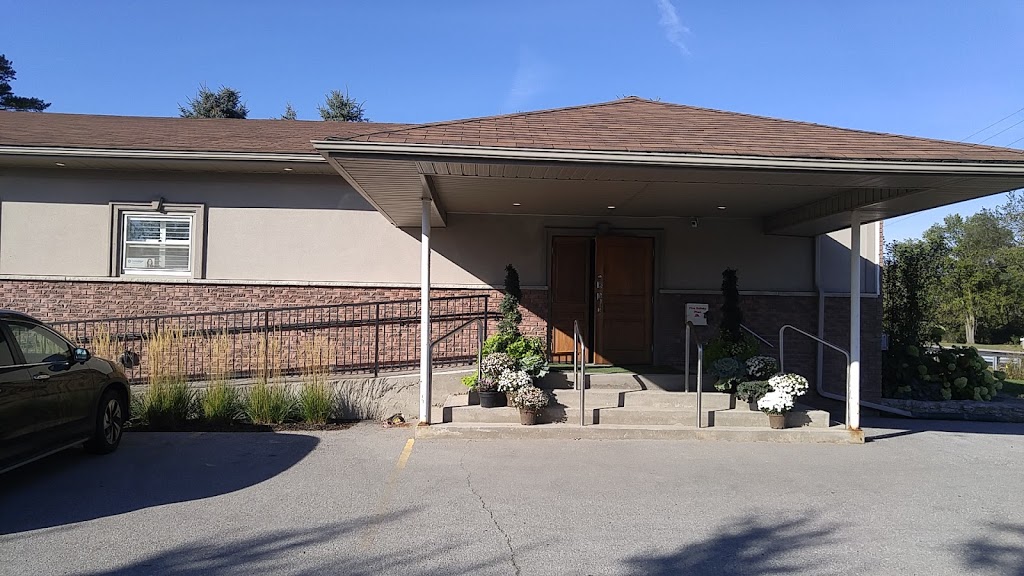 Dr. Parekh and Associates | 6301 ON-89, Alliston, ON L9R 1V2, Canada | Phone: (705) 434-0775