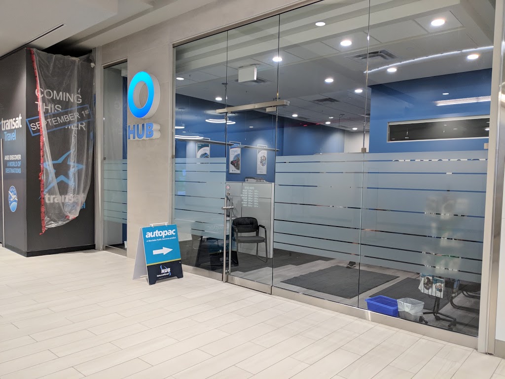 HUB International | 84-1555 Regent Ave W, Winnipeg, MB R2C 4J2, Canada | Phone: (204) 988-3460