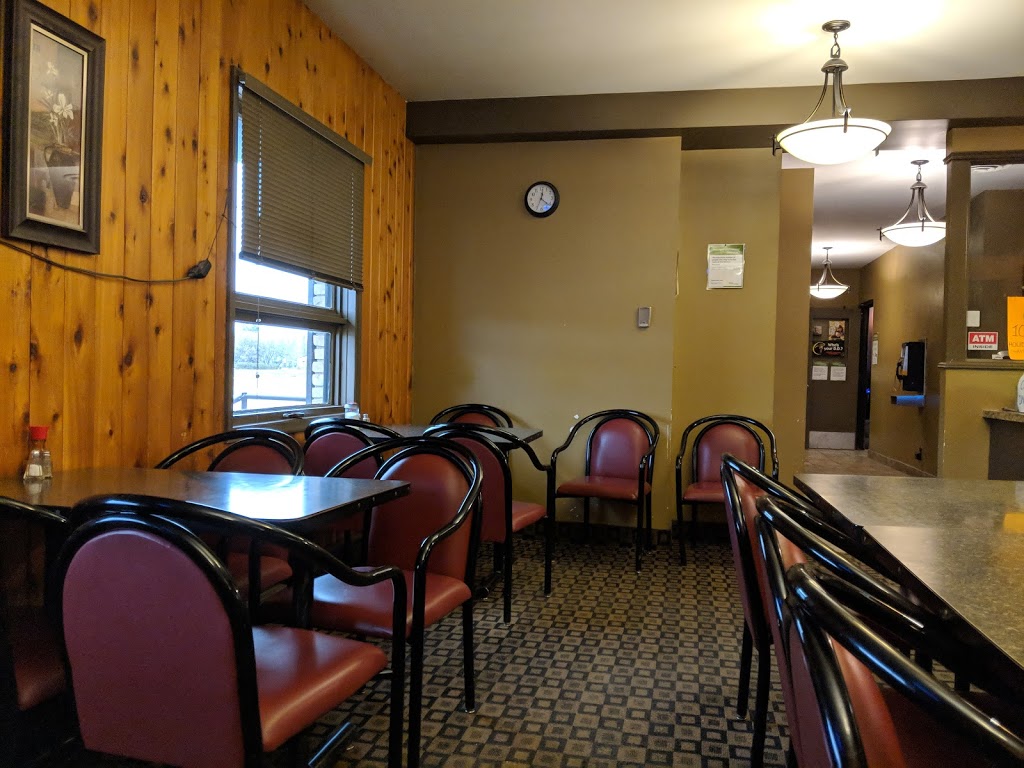 Teulon Motor Hotel | 122 Main St, Teulon, MB R0C 3B0, Canada | Phone: (204) 886-2263