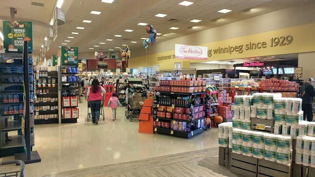 Safeway Kildare (Transcona) | 654 Kildare Ave E, Winnipeg, MB R2C 0P8, Canada | Phone: (204) 222-6902