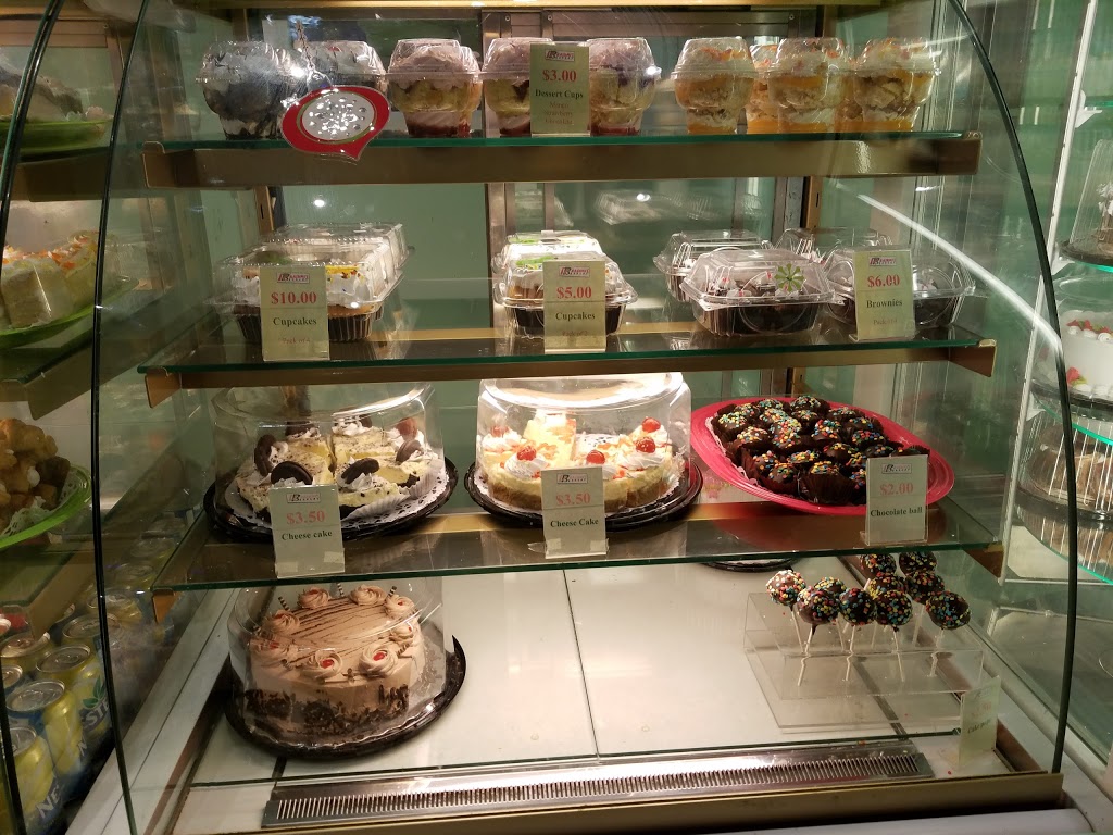 Rashmis Bakery | 80 Pertosa Dr #13, Brampton, ON L6X 5E9, Canada | Phone: (905) 970-0666