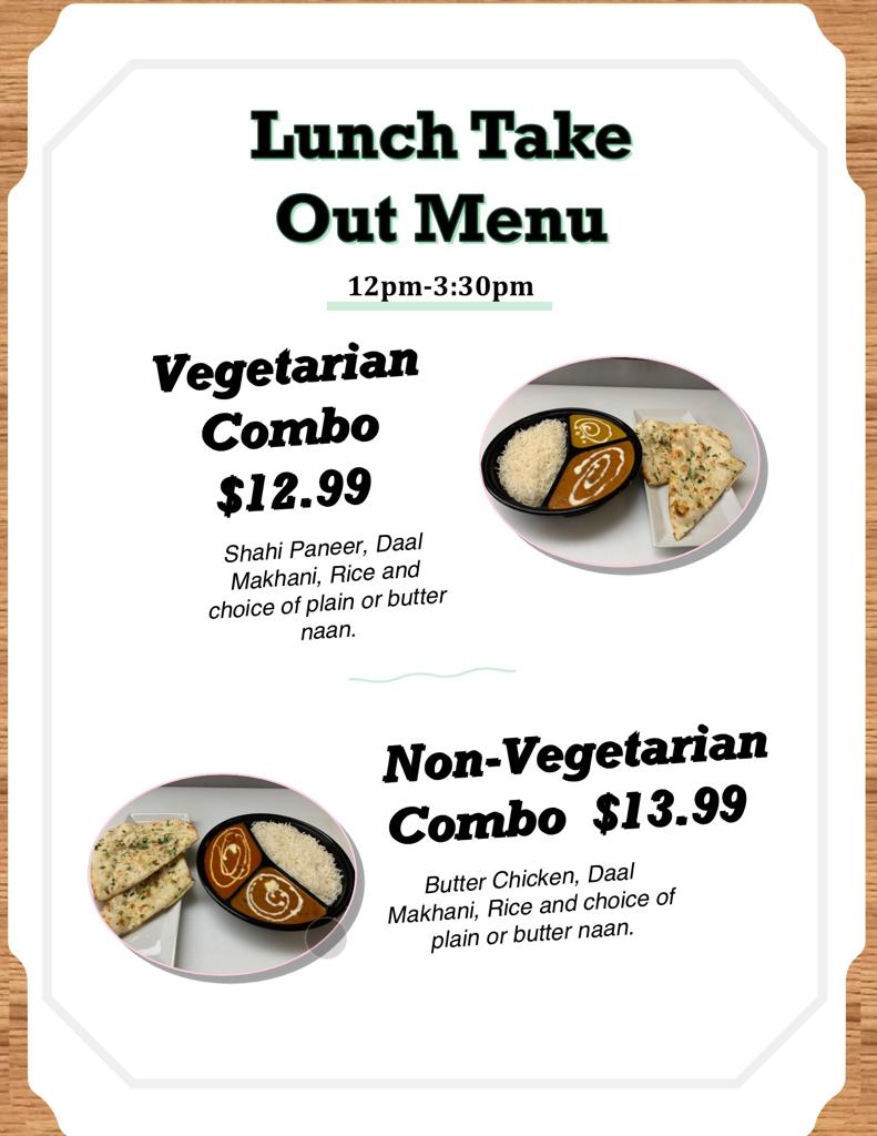 Chefs Butter Chicken | 19926 Lessard Rd NW, Edmonton, AB T6M 0T9, Canada | Phone: (780) 413-2231