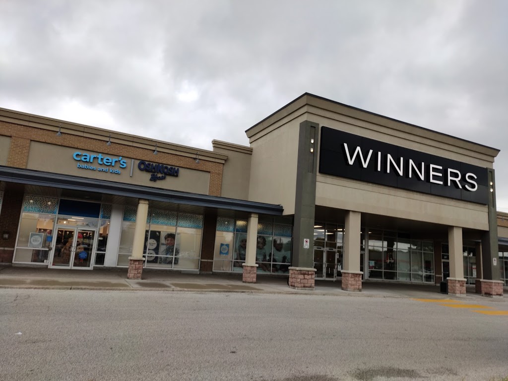 Winners | 7201 Tecumseh Rd E, Windsor, ON N8T 3K4, Canada | Phone: (519) 974-8519