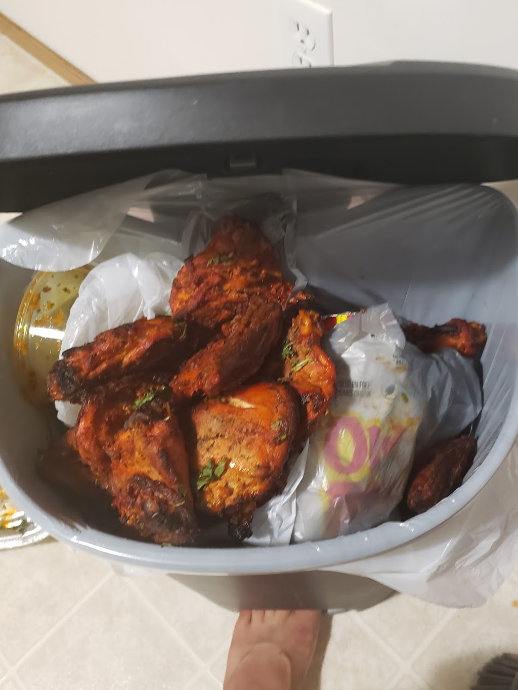 Tandoor House | 998 Keewatin St Unit 1, Winnipeg, MB R2R 2V1, Canada | Phone: (204) 779-6666