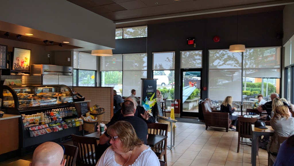 Starbucks | 6334 Metral Dr, Nanaimo, BC V9T 2L8, Canada | Phone: (250) 390-9861