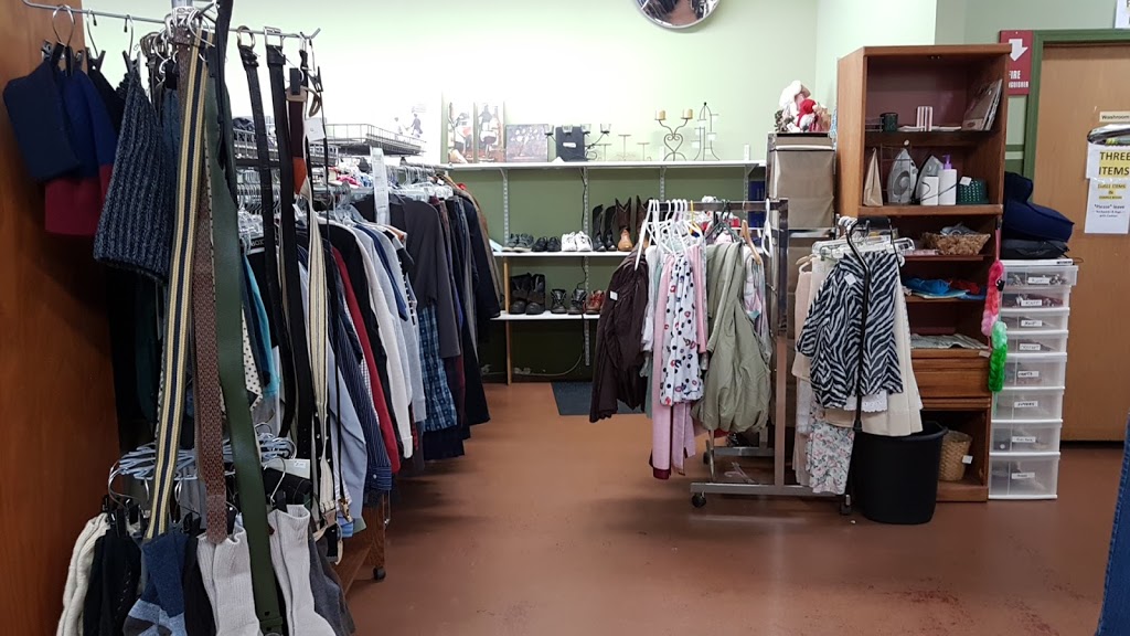 Twice But Nice | 702 Cliff Ave, Enderby, BC V0E 1V0, Canada | Phone: (250) 838-6822
