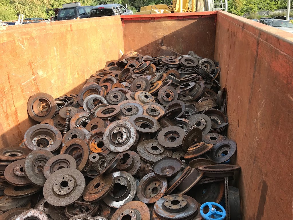Malahat Metal Recycling | 240 Trans-Canada Hwy, Malahat, BC V0R 2L0, Canada | Phone: (778) 977-1333
