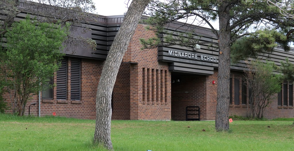 Midnapore School | 55 Midpark Rise SE, Calgary, AB T2X 1L7, Canada | Phone: (403) 777-8680