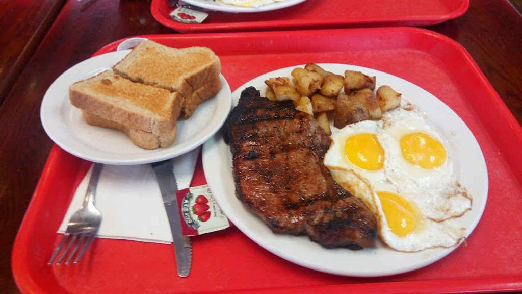 T-Bones | 2540 Eglinton Ave E, Scarborough, ON M1K 2R5, Canada | Phone: (416) 269-5757